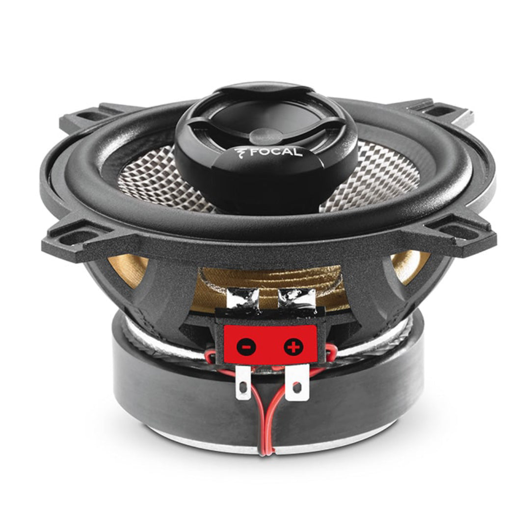 Focal 100AC, Access Series 4” Coaxial Speakers