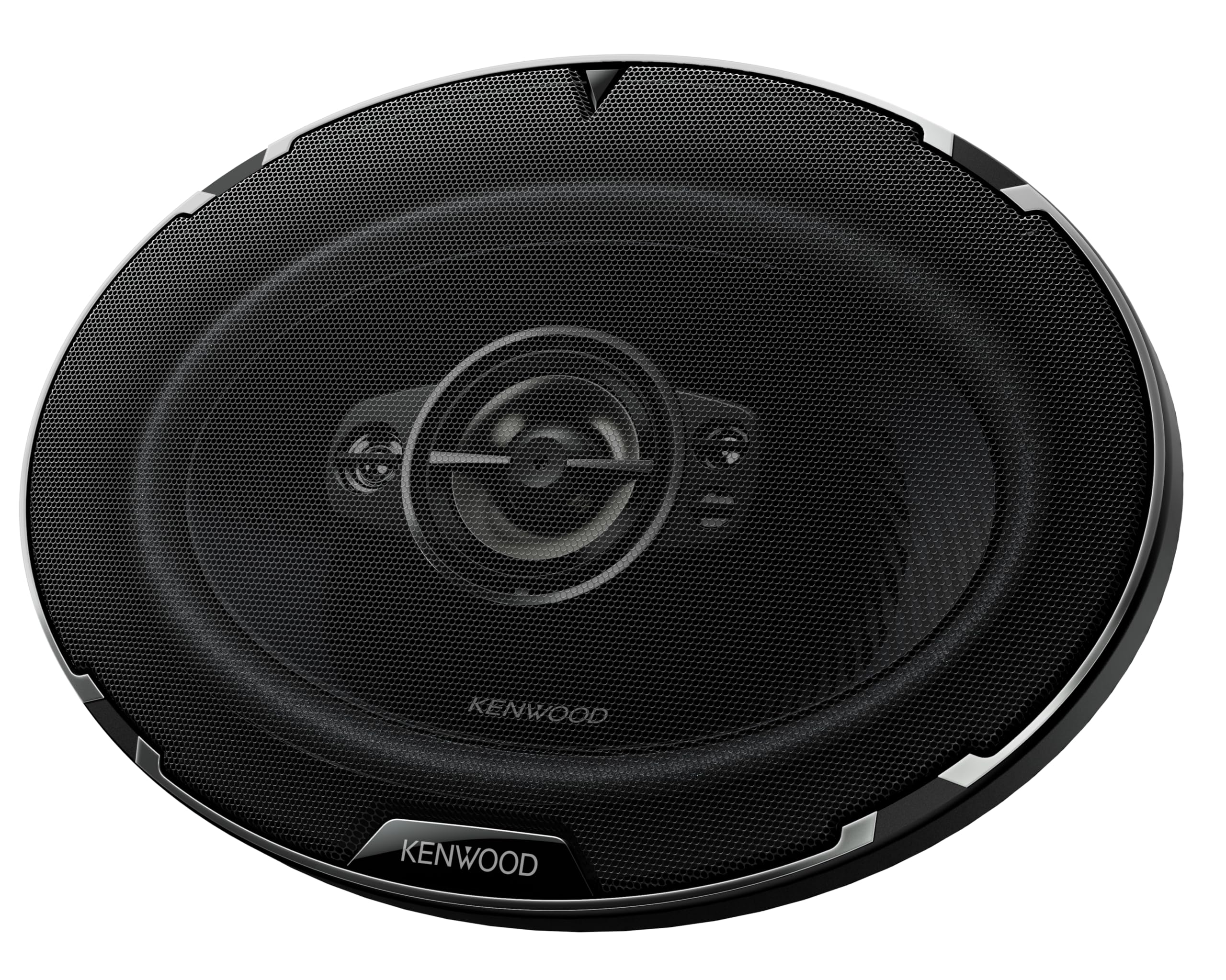 Kenwood KFC-6998RS, RS Series 5-Way 6x9" Full Range Speakers