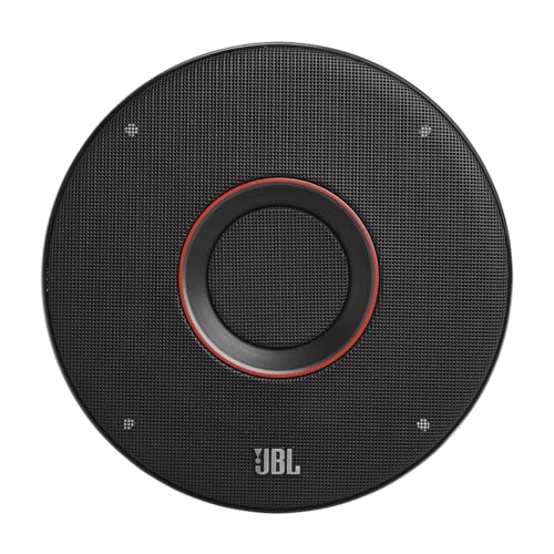 JBL CLUB64CSQ, Club 6.5" Component Premium Speakers