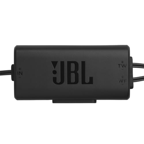 JBL CLUB64CSQ, Club 6.5" Component Premium Speakers