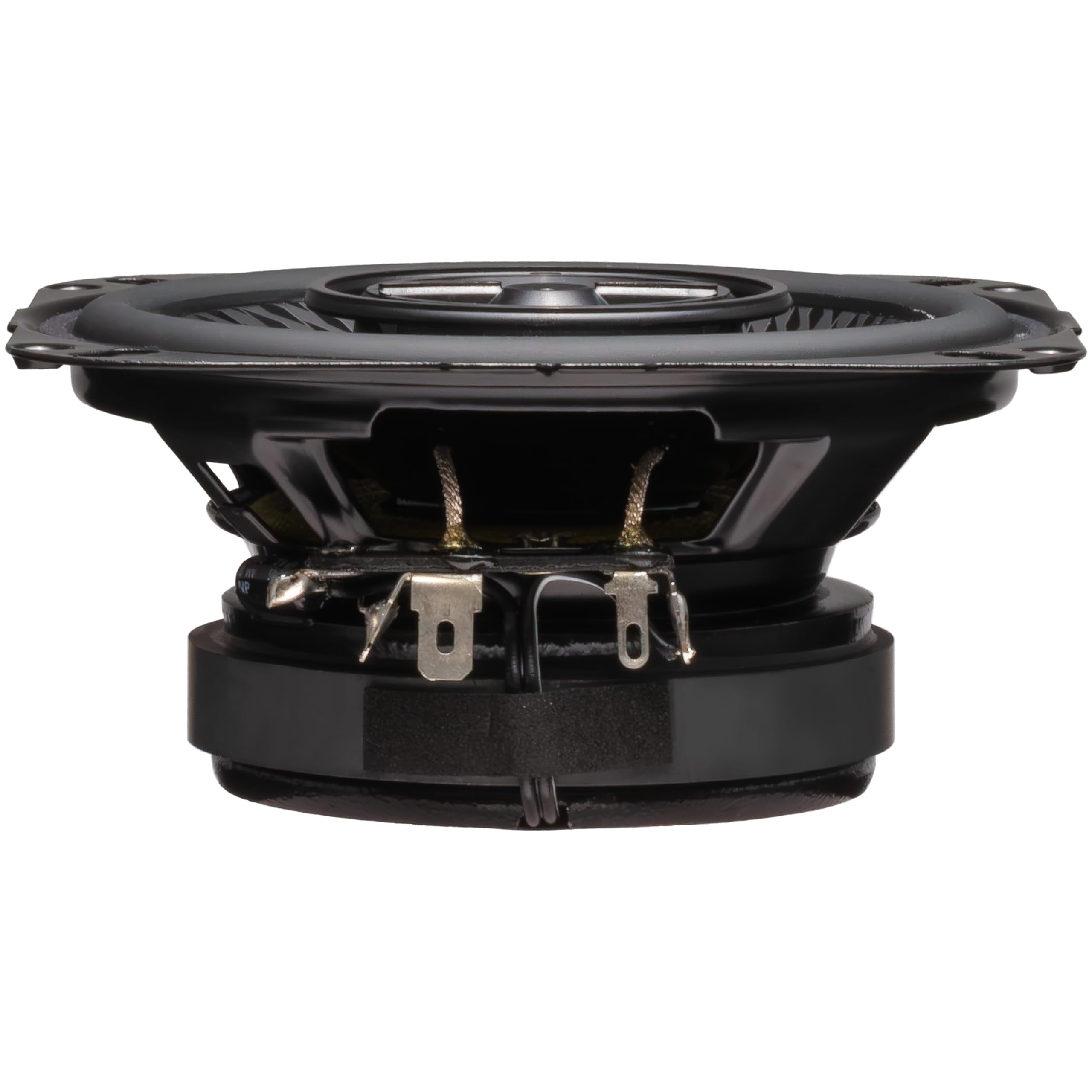 Kenwood KFC-1098RS, RS Series 2-Way 4" Coaxial Speakers
