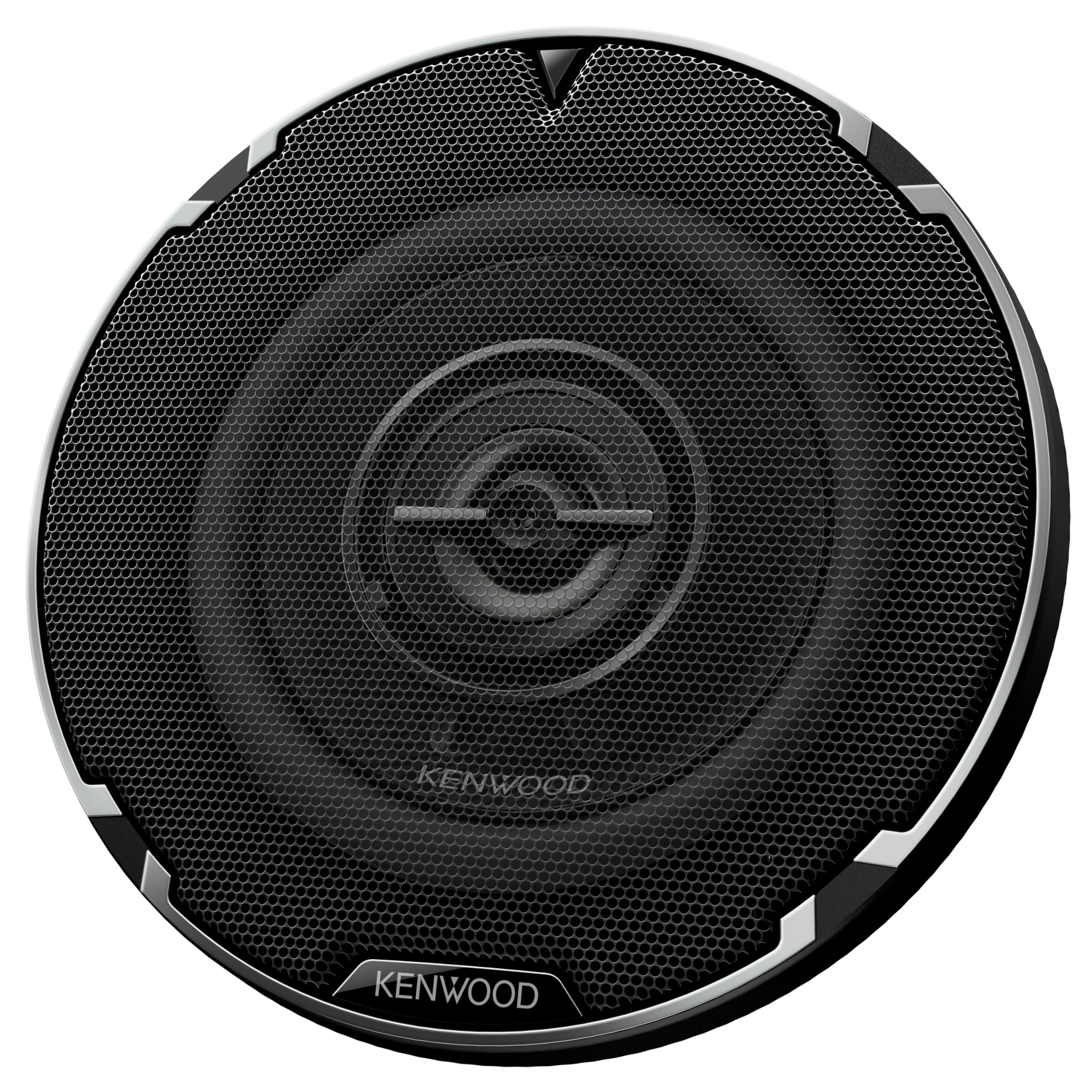 Kenwood KFC-1098RS, RS Series 2-Way 4" Coaxial Speakers