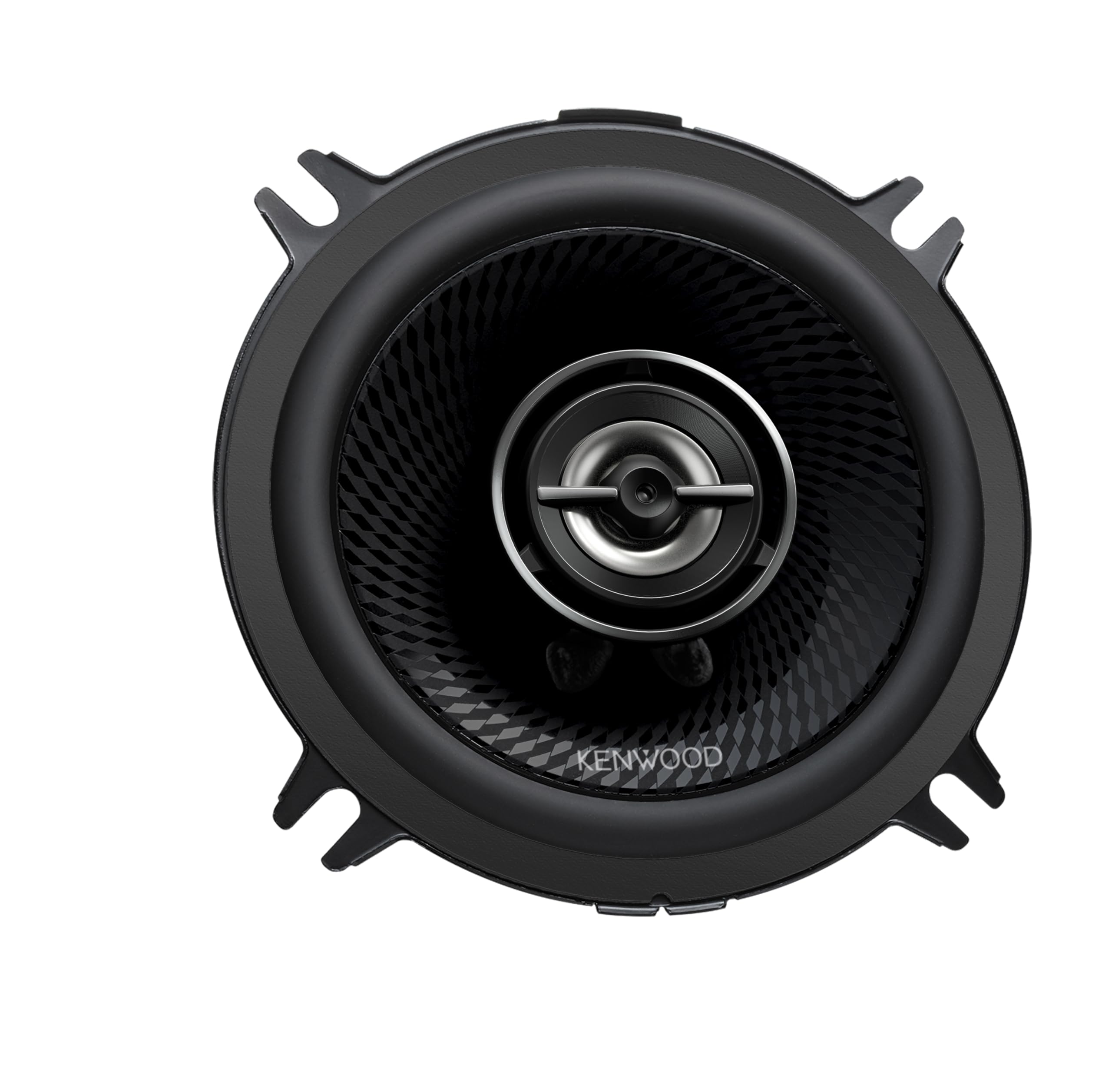 Kenwood KFC-1398RS, RS Series 2-Way 5.25" Coaxial Speakers