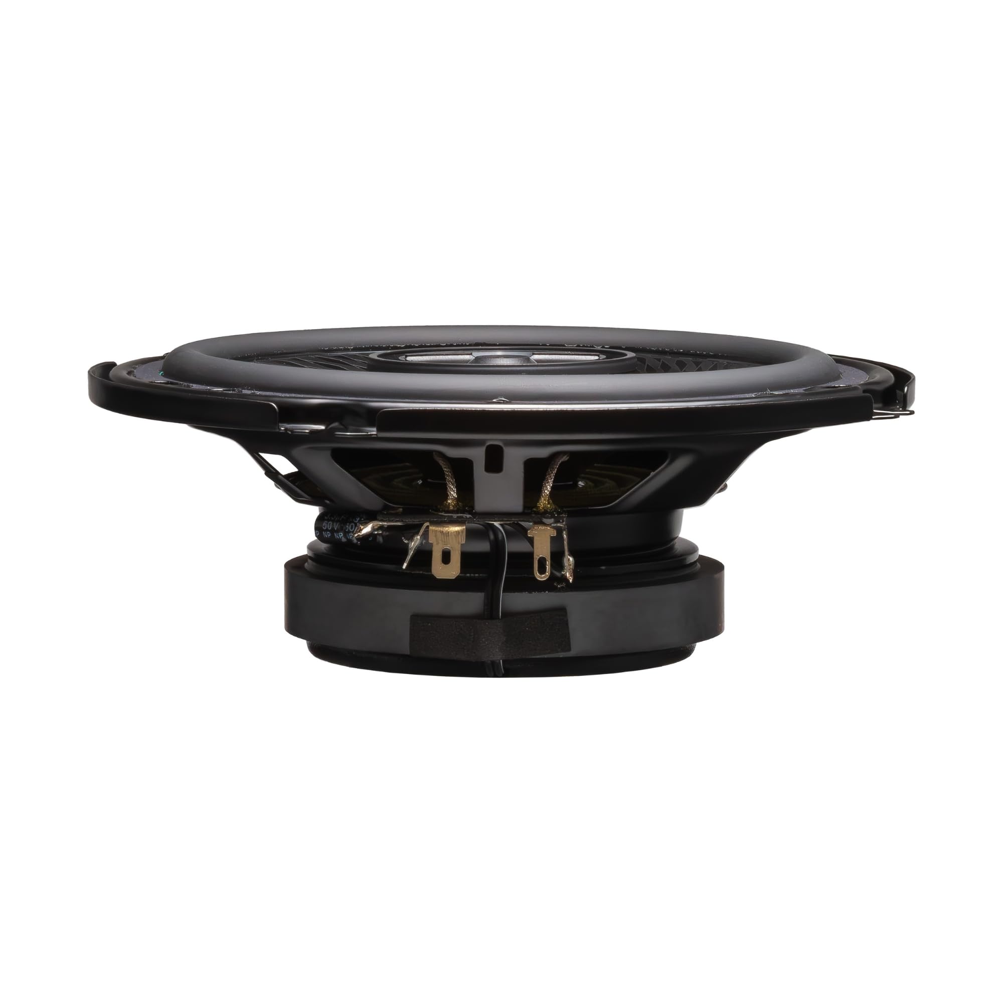 Kenwood KFC-1698RS, RS Series 2-Way 6.5" Coaxial Speakers