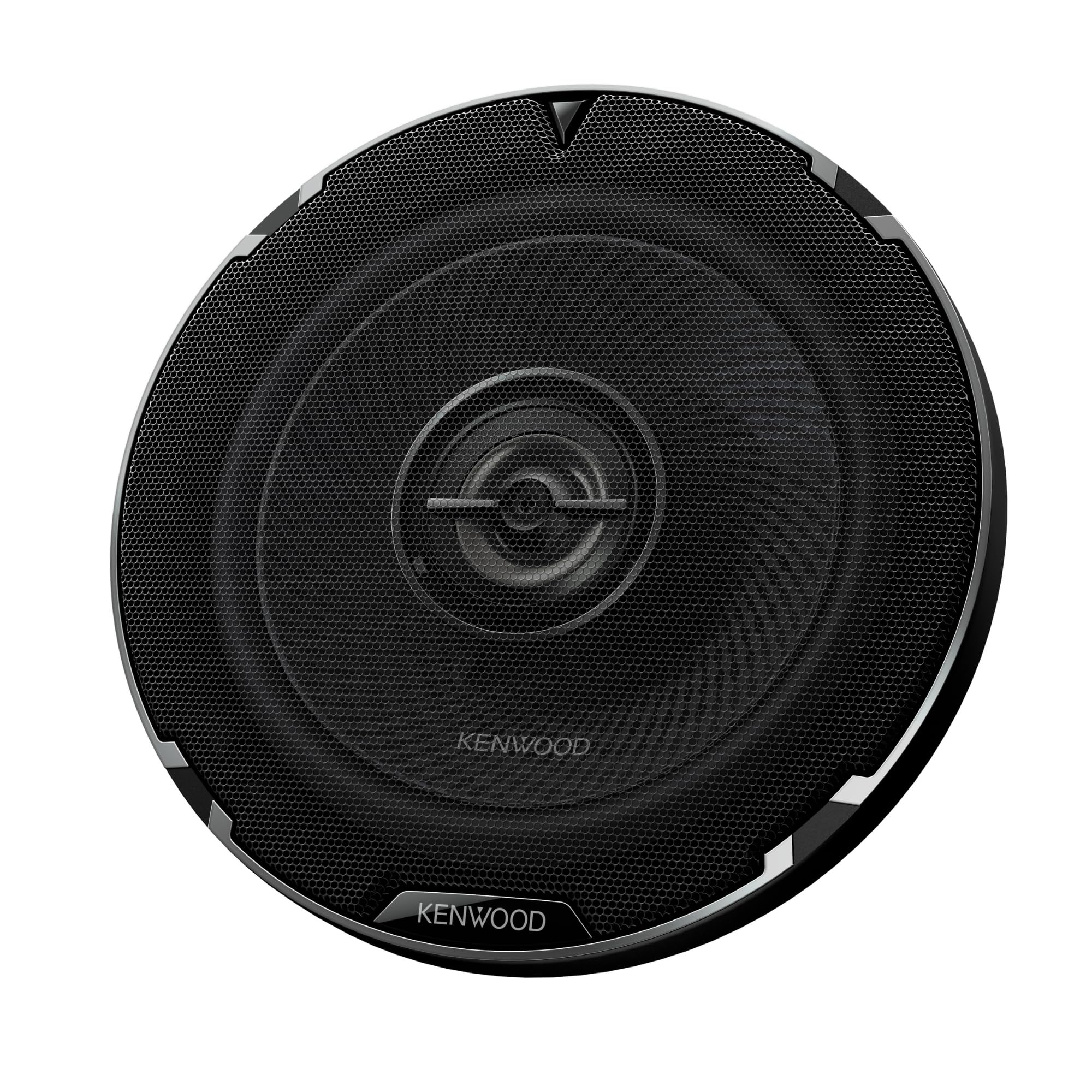 Kenwood KFC-1698RS, RS Series 2-Way 6.5" Coaxial Speakers