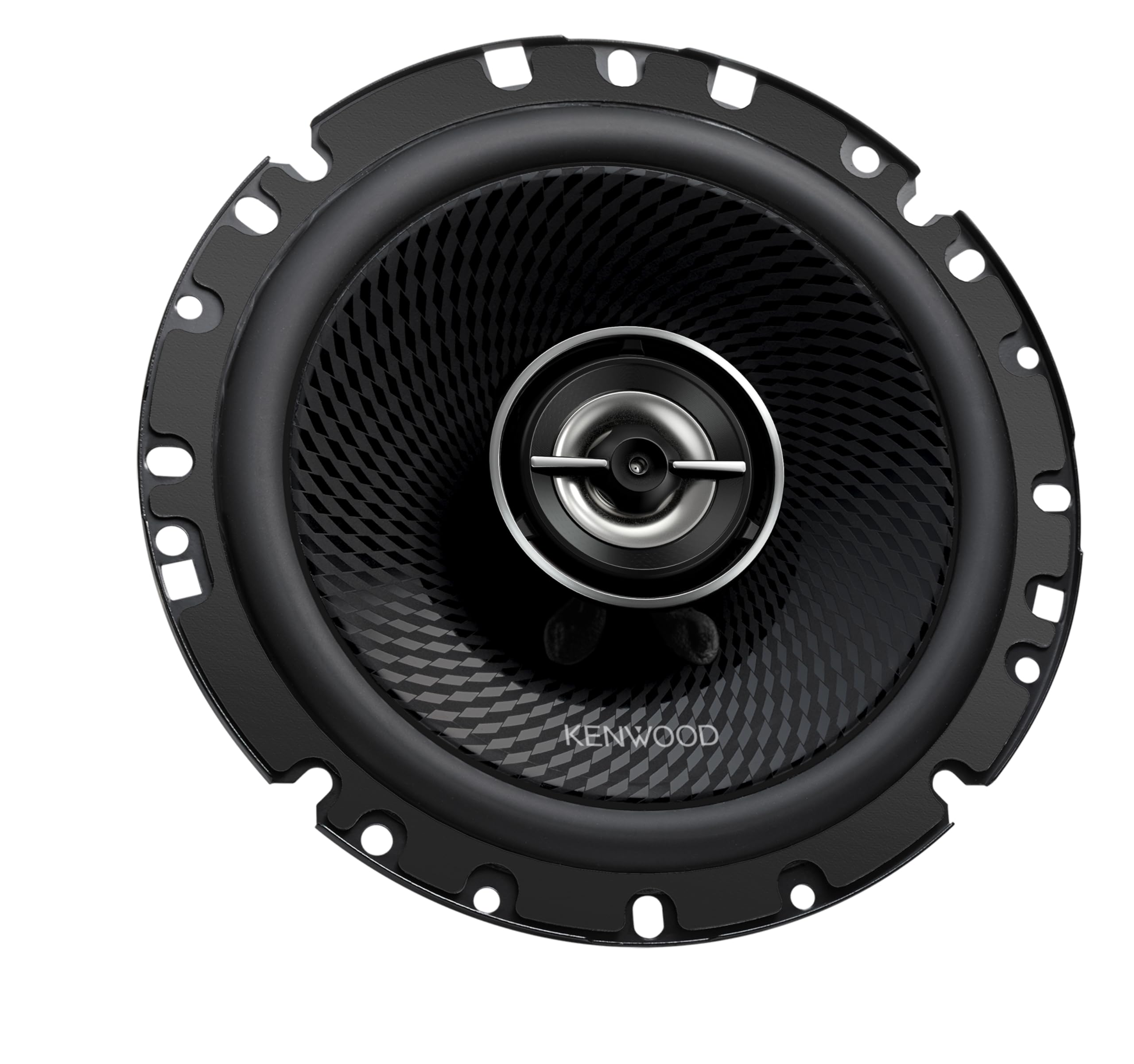 Kenwood KFC-1798RS, RS Series 2-Way 6.75" Coaxial Speakers