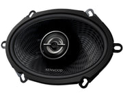 Kenwood KFC-C5798RS, RS Series 2-Way 5x7" Full Range Speakers