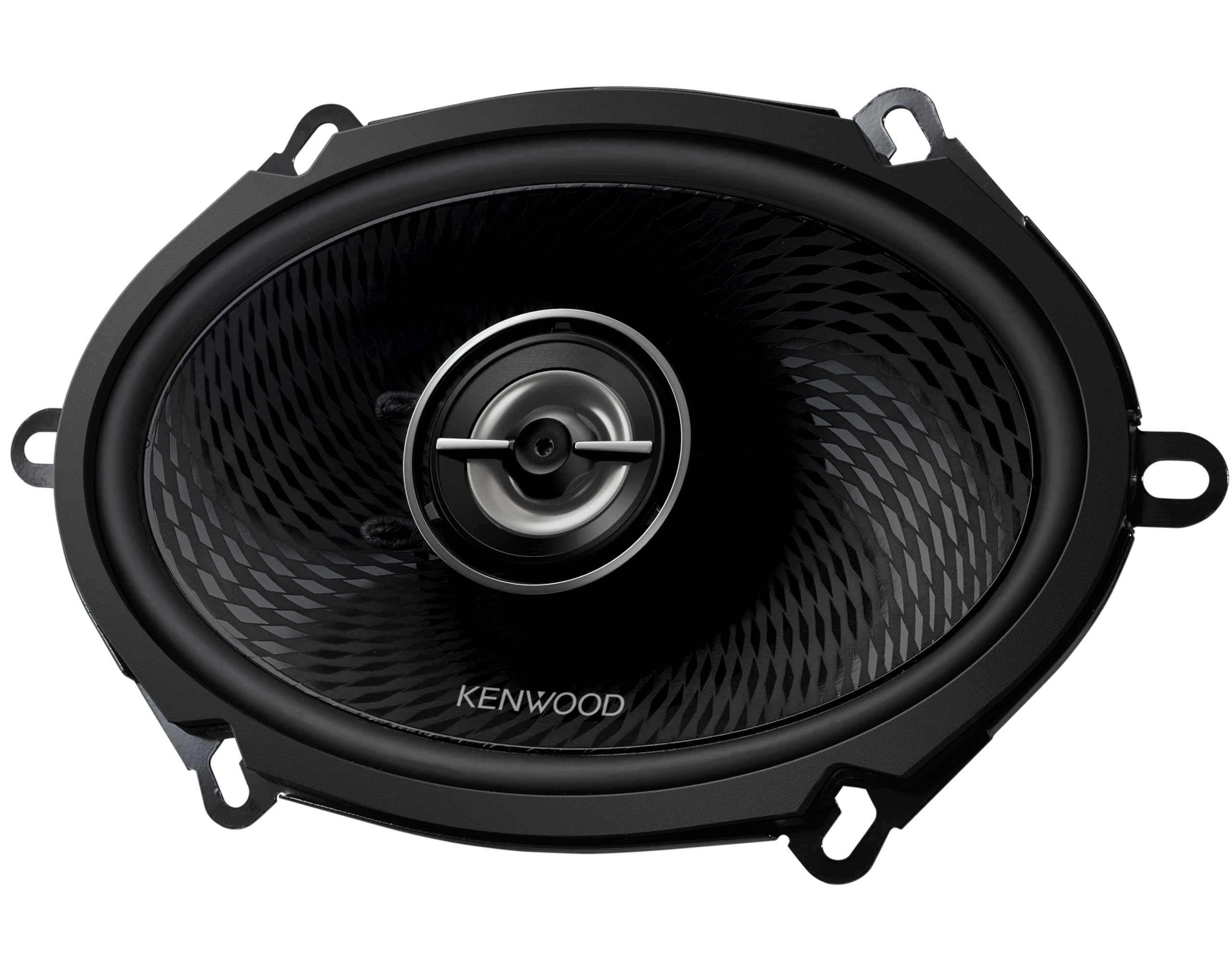 Kenwood KFC-C5798RS, RS Series 2-Way 5x7" Full Range Speakers