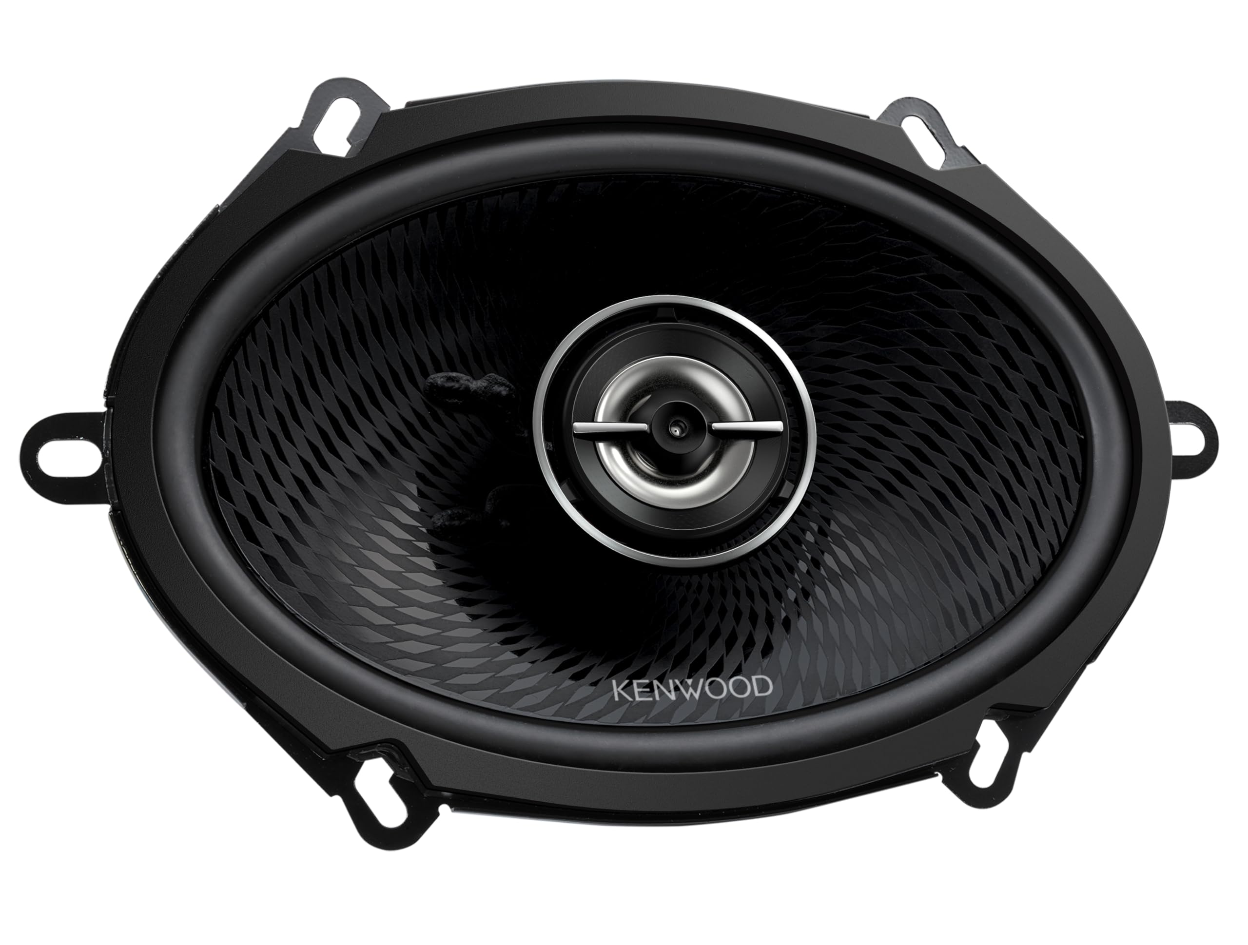 Kenwood KFC-C5798RS, RS Series 2-Way 5x7" Full Range Speakers