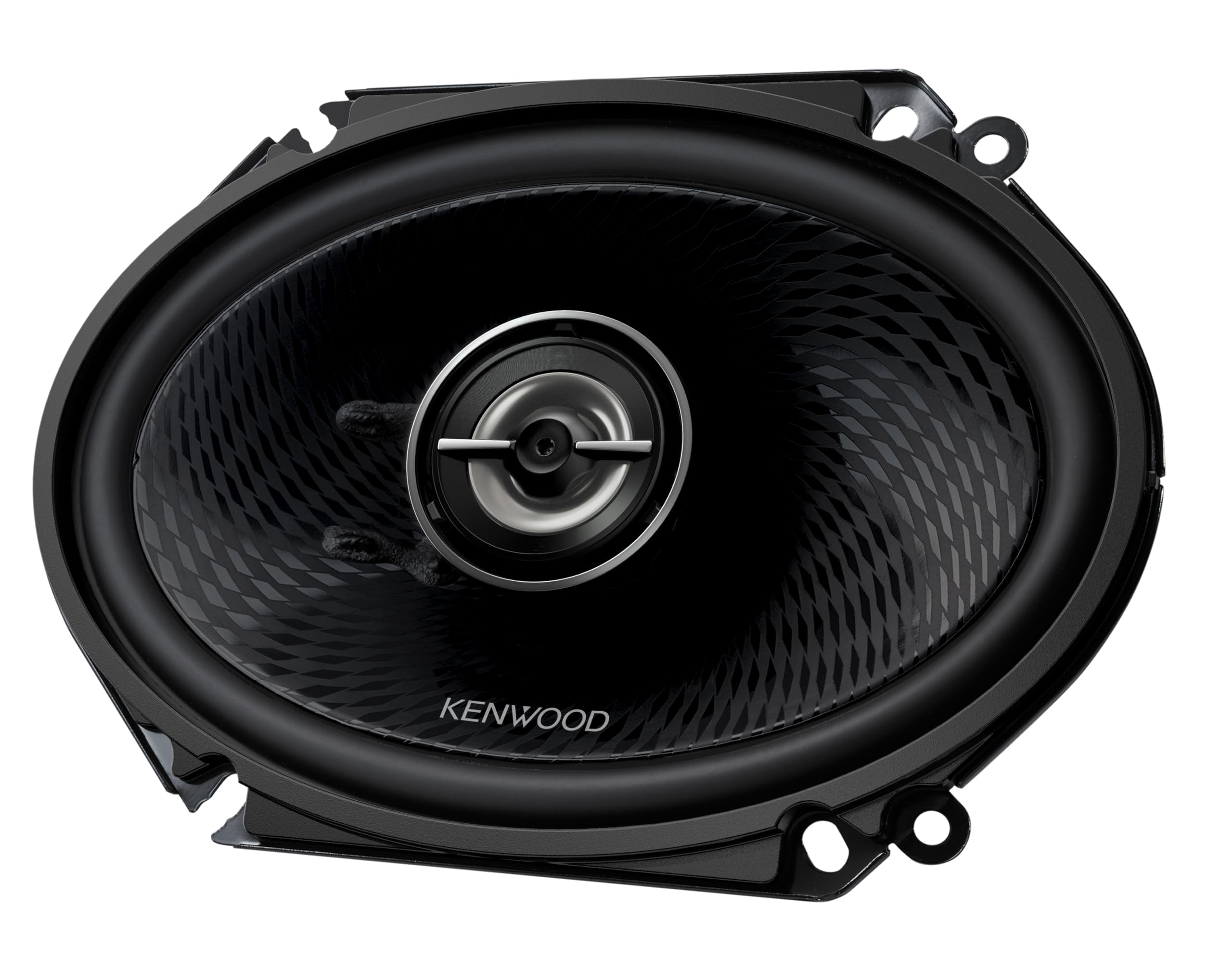 Kenwood KFC-C6898RS, RS Series 2-Way 6x8" Full Range Speakers