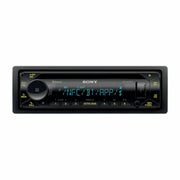 Sony MEX-N5300BT, Single Din AM/FM/CD/MP3 Player Car Stereo, Bluetooth (OB)