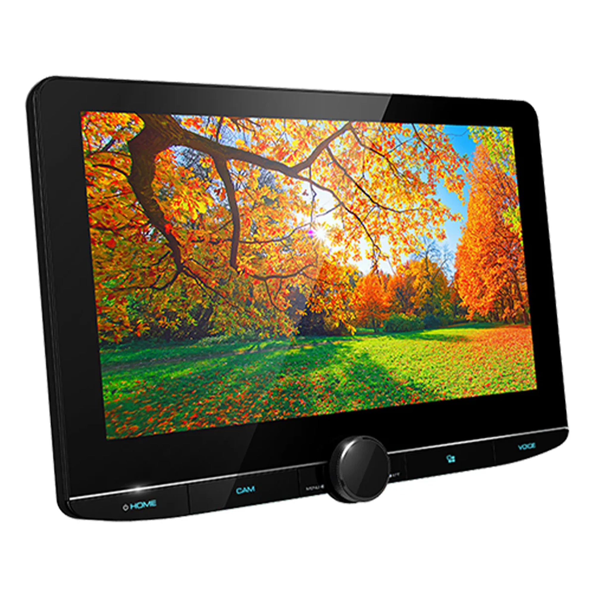 Kenwood DAX1050XR, eXcelon Reference Direct Replacement 10.1" Monitor w/ Wireless CarPlay & Android Auto