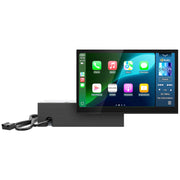 Kenwood DAX800XR, eXcelon Reference Direct Replacement 8" Monitor w/ Wireless CarPlay & Android Auto