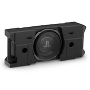 JL Audio Stealthbox® Single 12" TW3 Enclosed Tailgate Subwoofer for Select Jeep Wrangler