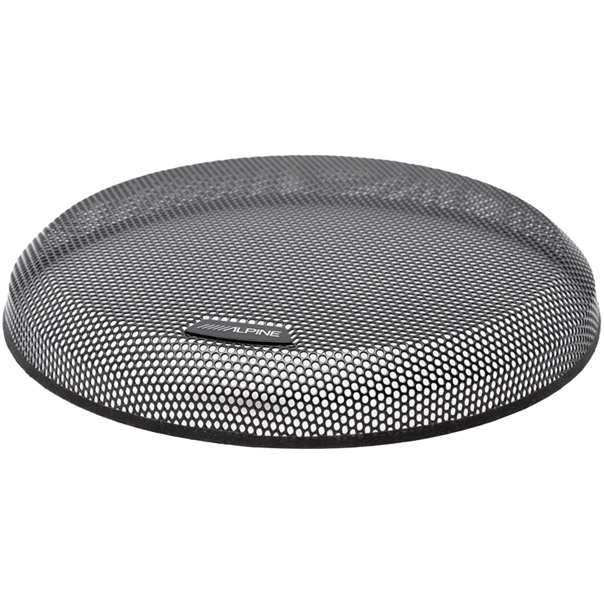 Alpine KTE-10G.3, 10" Subwoofer Grille for Select Alpine Subwoofers