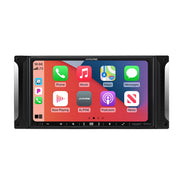 Alpine i407-WRA-JK, 7" Digital Media Receiver for 2011-2018 Jeep Wrangler JK