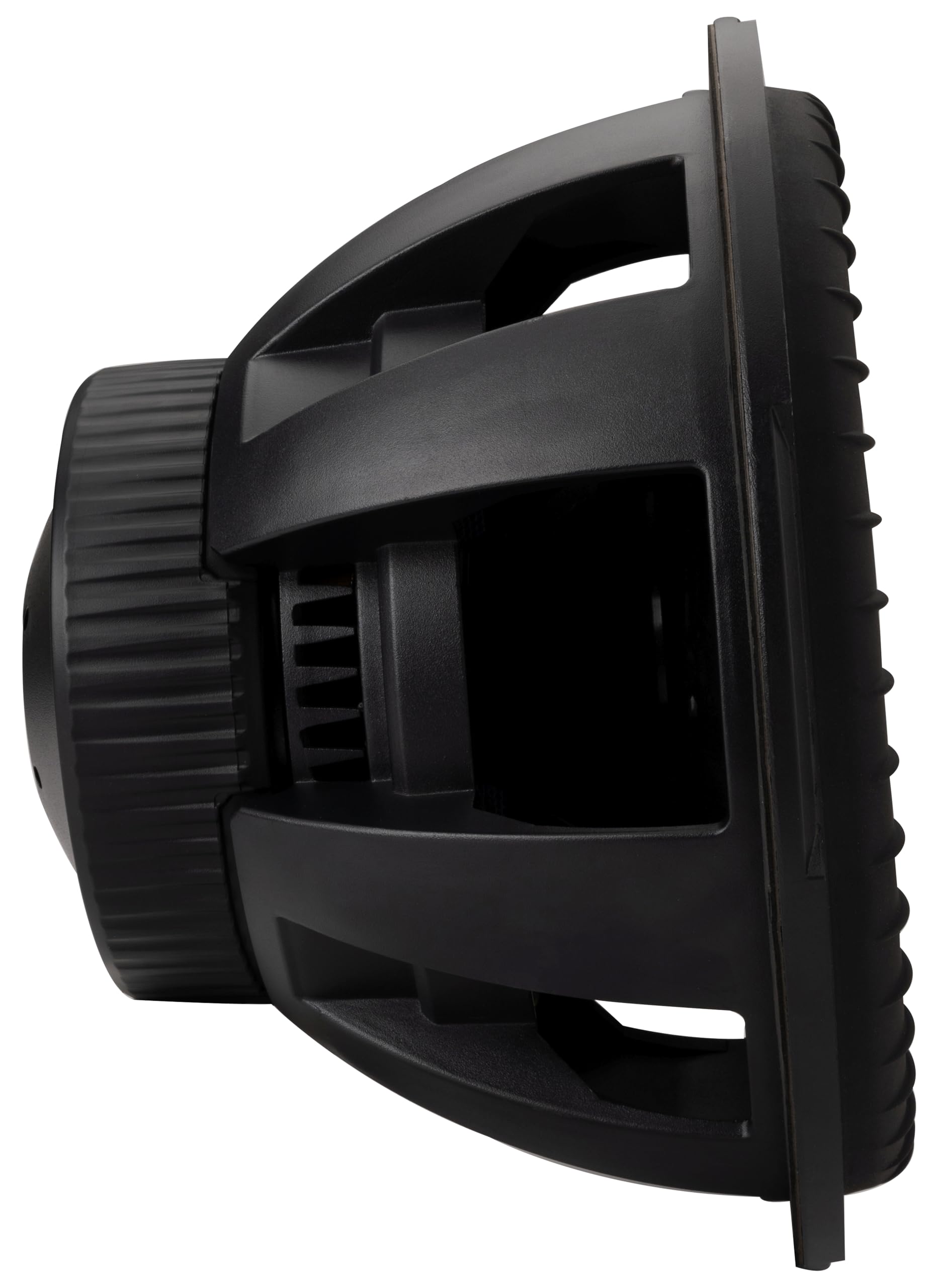 Kicker CWQ15, CompQ Series 15" Dual Voice Coil 4 Ohm Subwoofer, 1200W (51CWQ154)