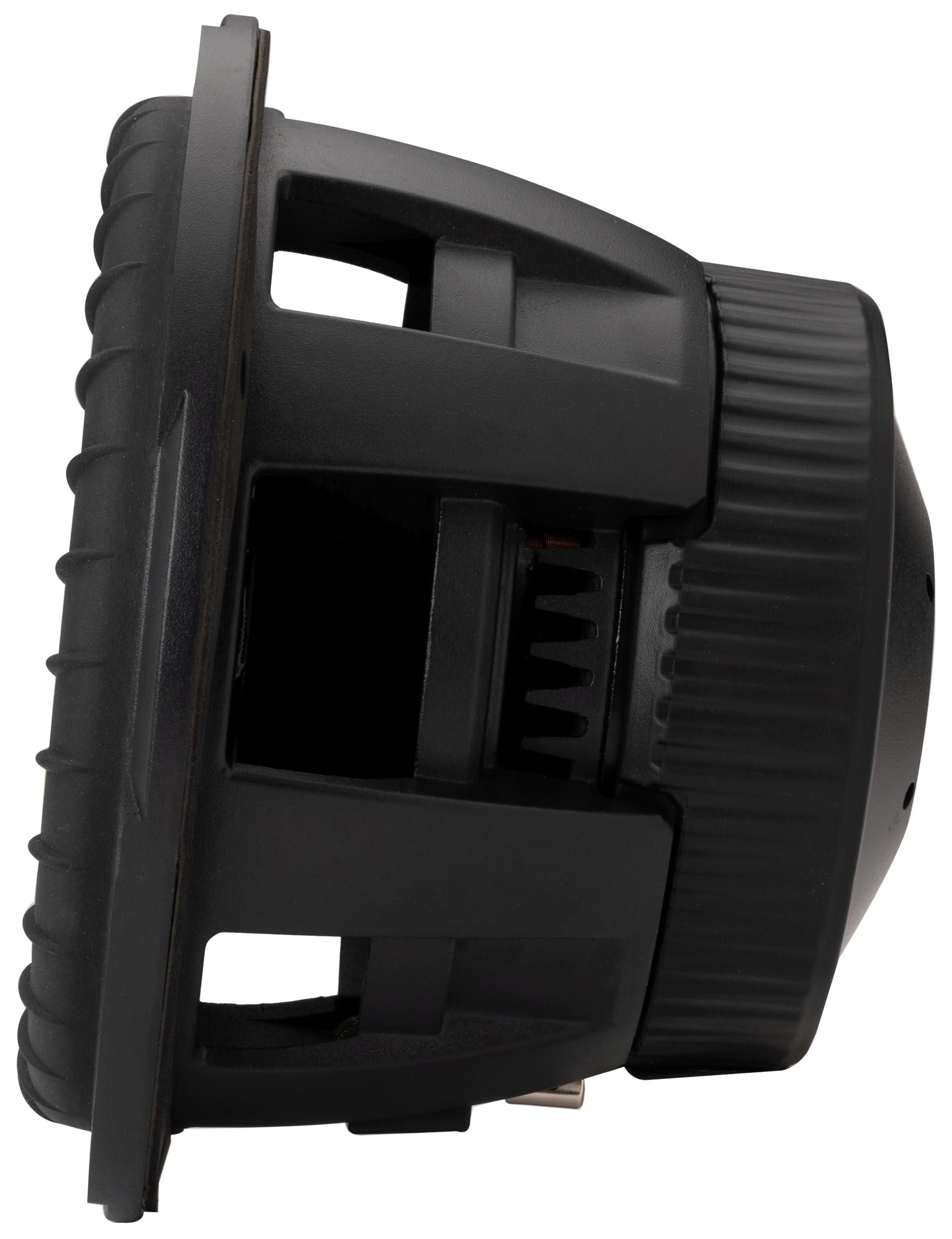 Kicker CWQ10, CompQ Series 10" Dual Voice Coil 2 Ohm Subwoofer, 800W (51CWQ110)