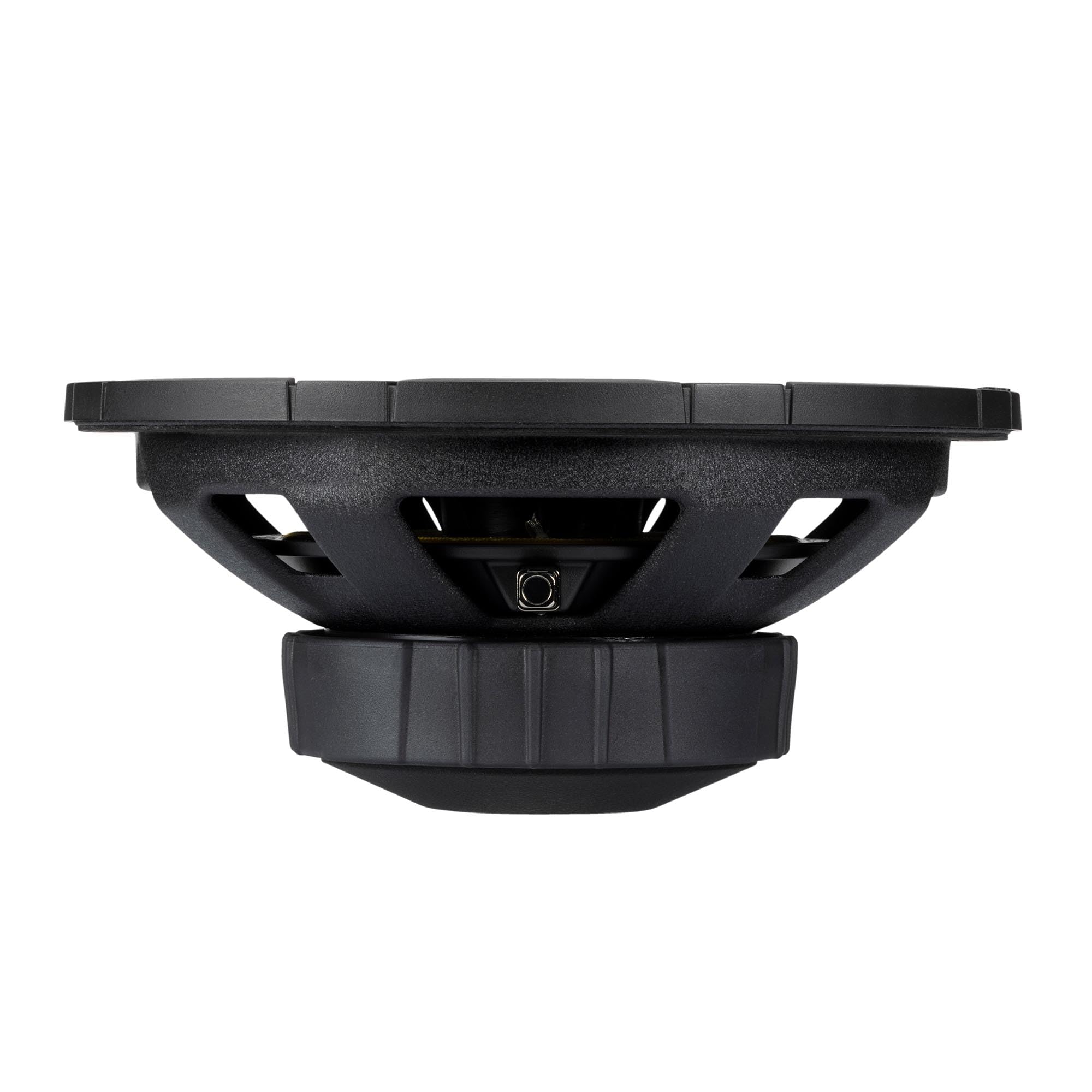 Kicker CVT124, CompVT 10" Shallow Single 4 Ohm Voice Coil Subwoofer (52CVT104)