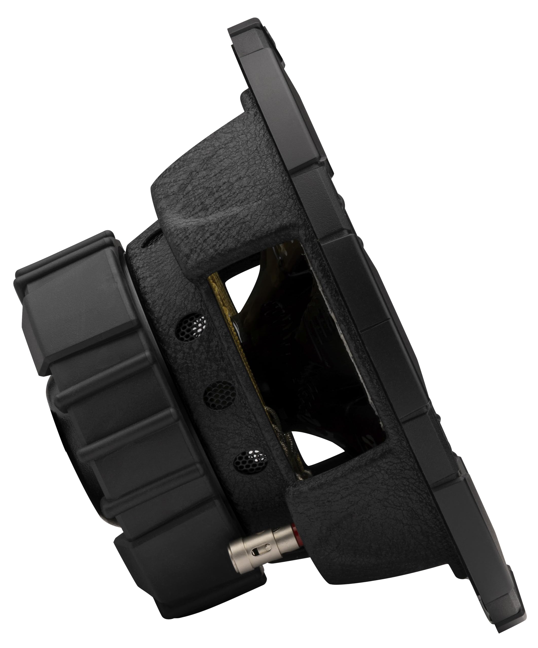 Kicker C84, Comp 8" Single 4 Ohm Voice Coil Subwoofer (43C84)