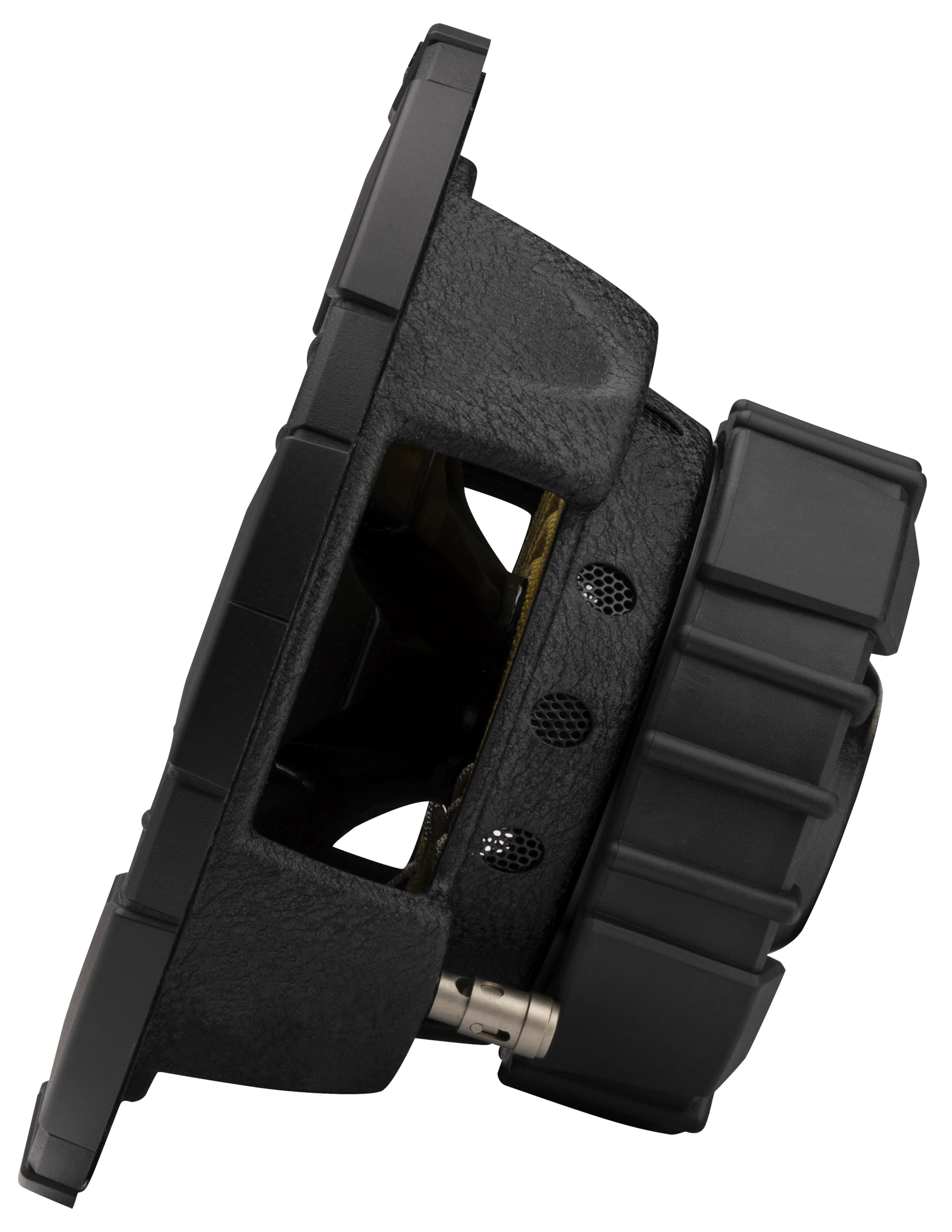 Kicker C84, Comp 8" Single 4 Ohm Voice Coil Subwoofer (43C84)