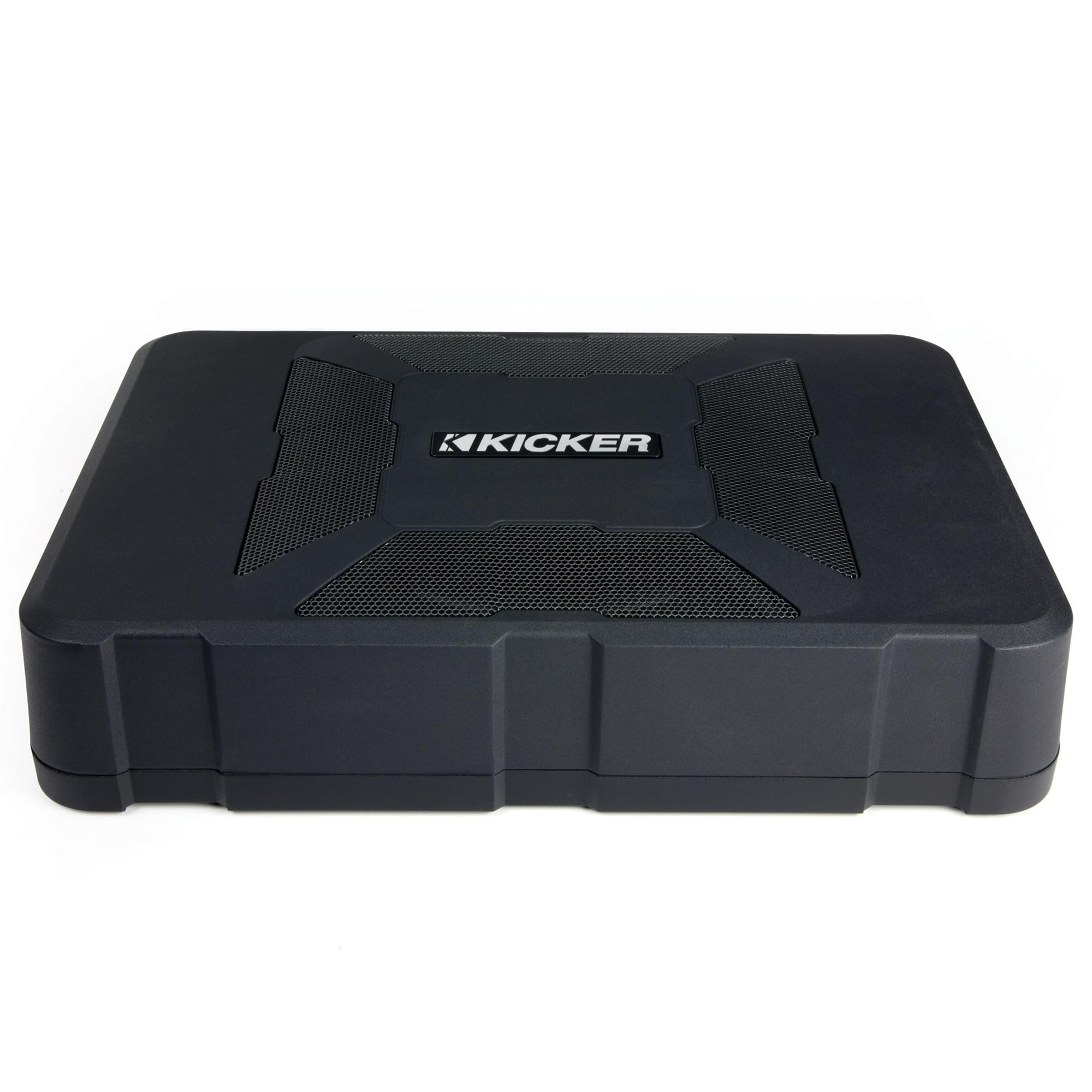 Kicker HS8, HS8 8" Hideaway Compact Powered Subwoofer (51HS8)