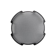 Kicker GR10, 10" Round Steel Mesh Subwoofer Grille