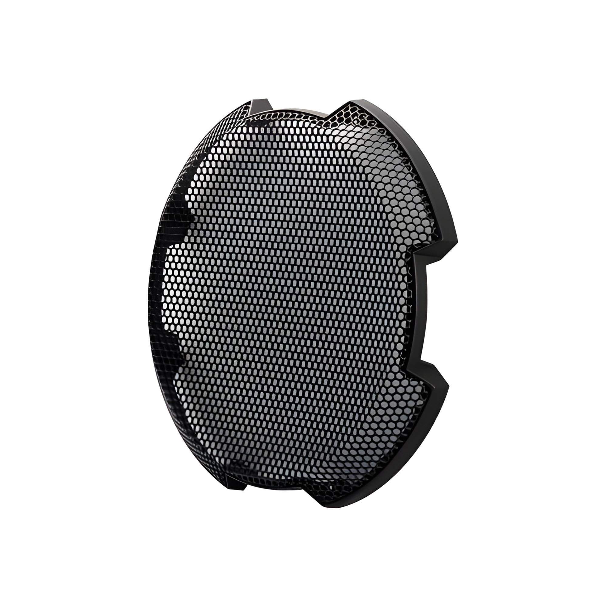 Kicker GR10, 10" Round Steel Mesh Subwoofer Grille