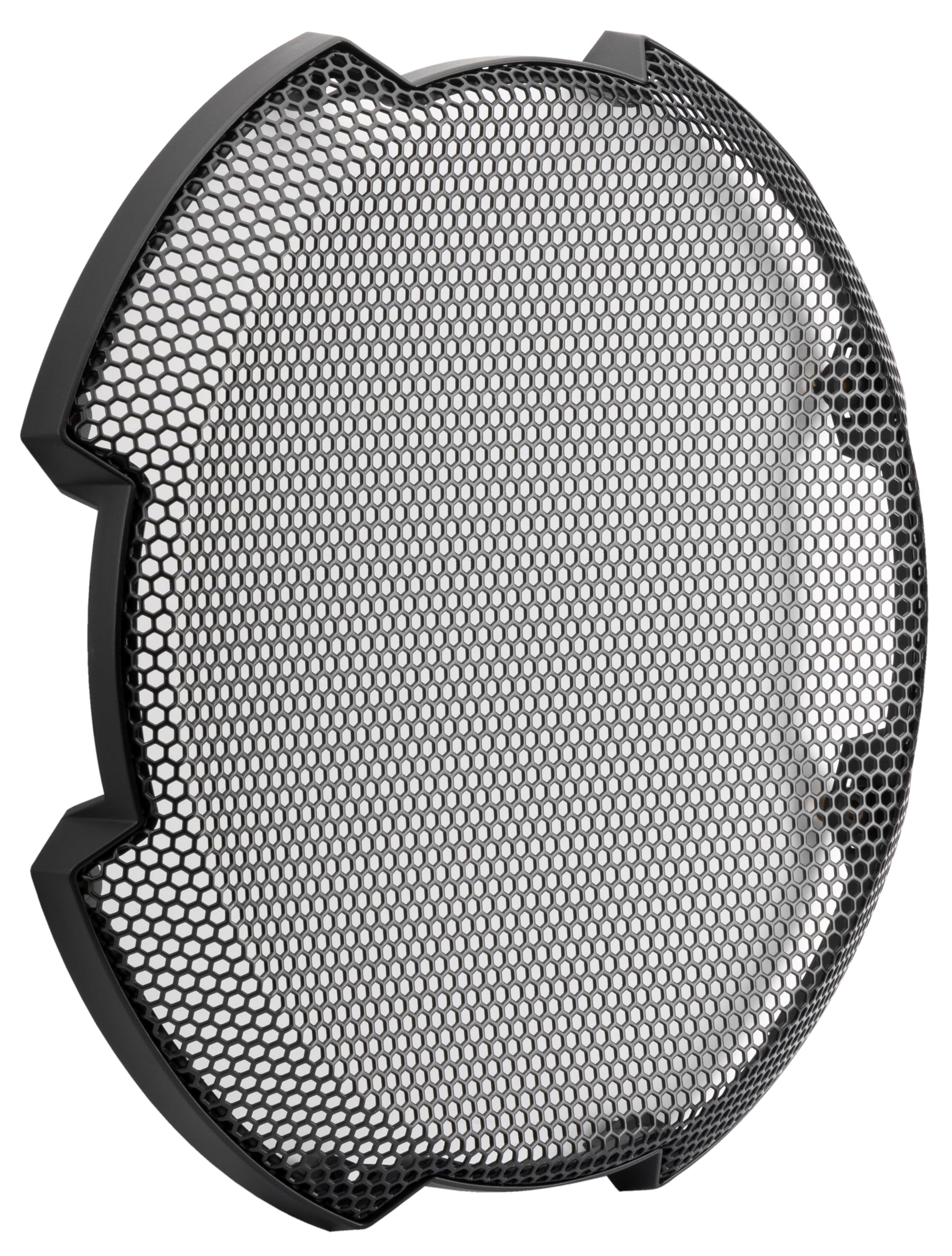 Kicker GR12, 12" Round Steel Mesh Subwoofer Grille