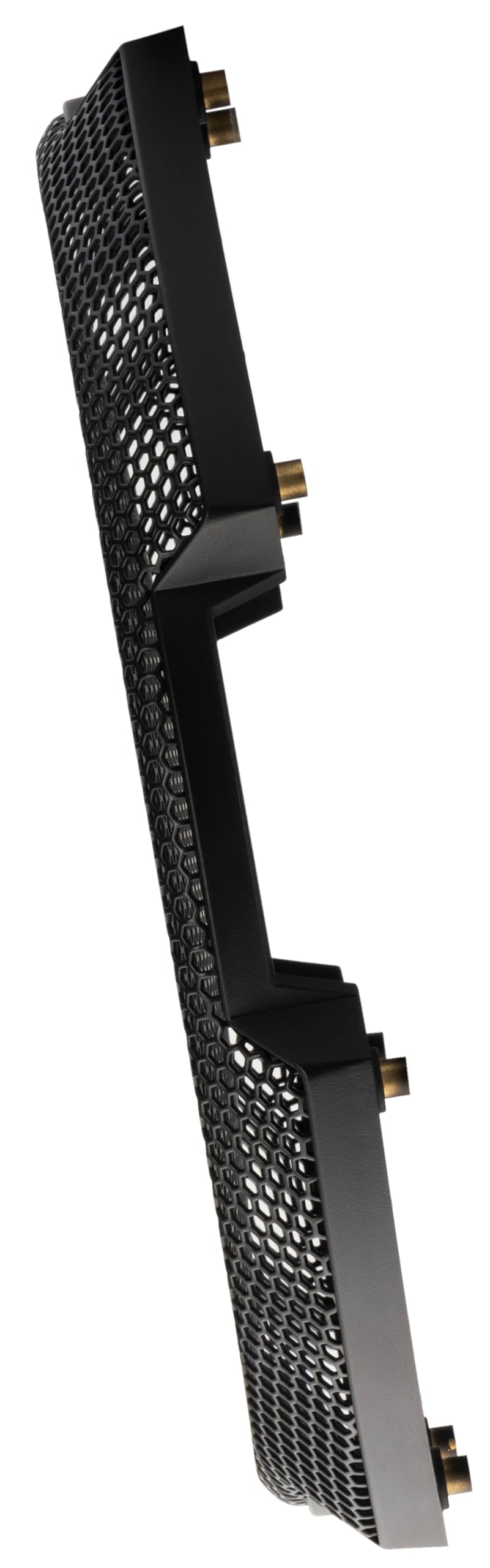 Kicker GR12, 12" Round Steel Mesh Subwoofer Grille