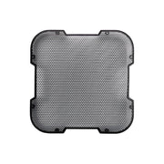 Kicker GL712, 12" Square Steel Mesh Subwoofer Grille