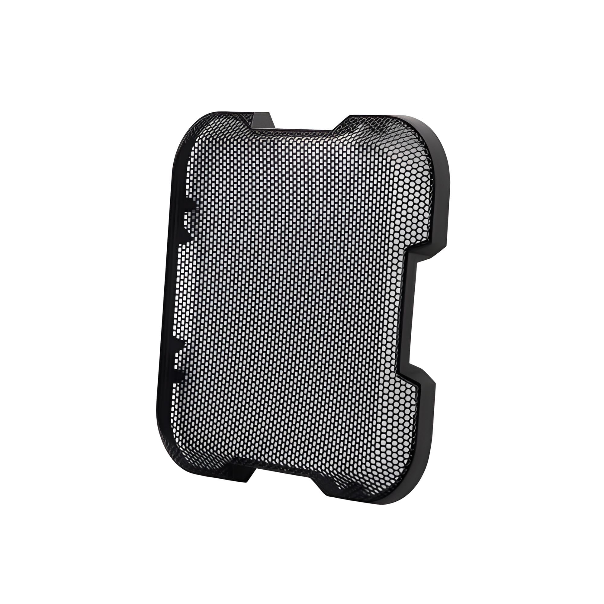 Kicker GL712, 12" Square Steel Mesh Subwoofer Grille