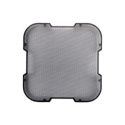 Kicker GL715, 15" Square Steel Mesh Subwoofer Grille