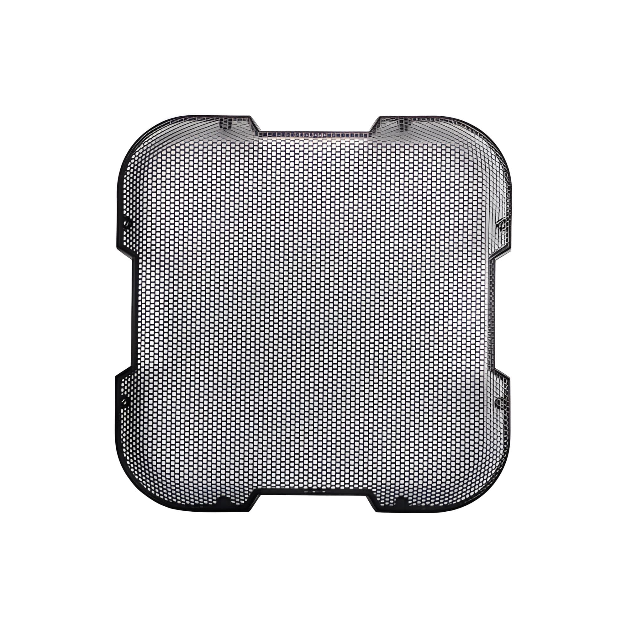 Kicker GL715, 15" Square Steel Mesh Subwoofer Grille