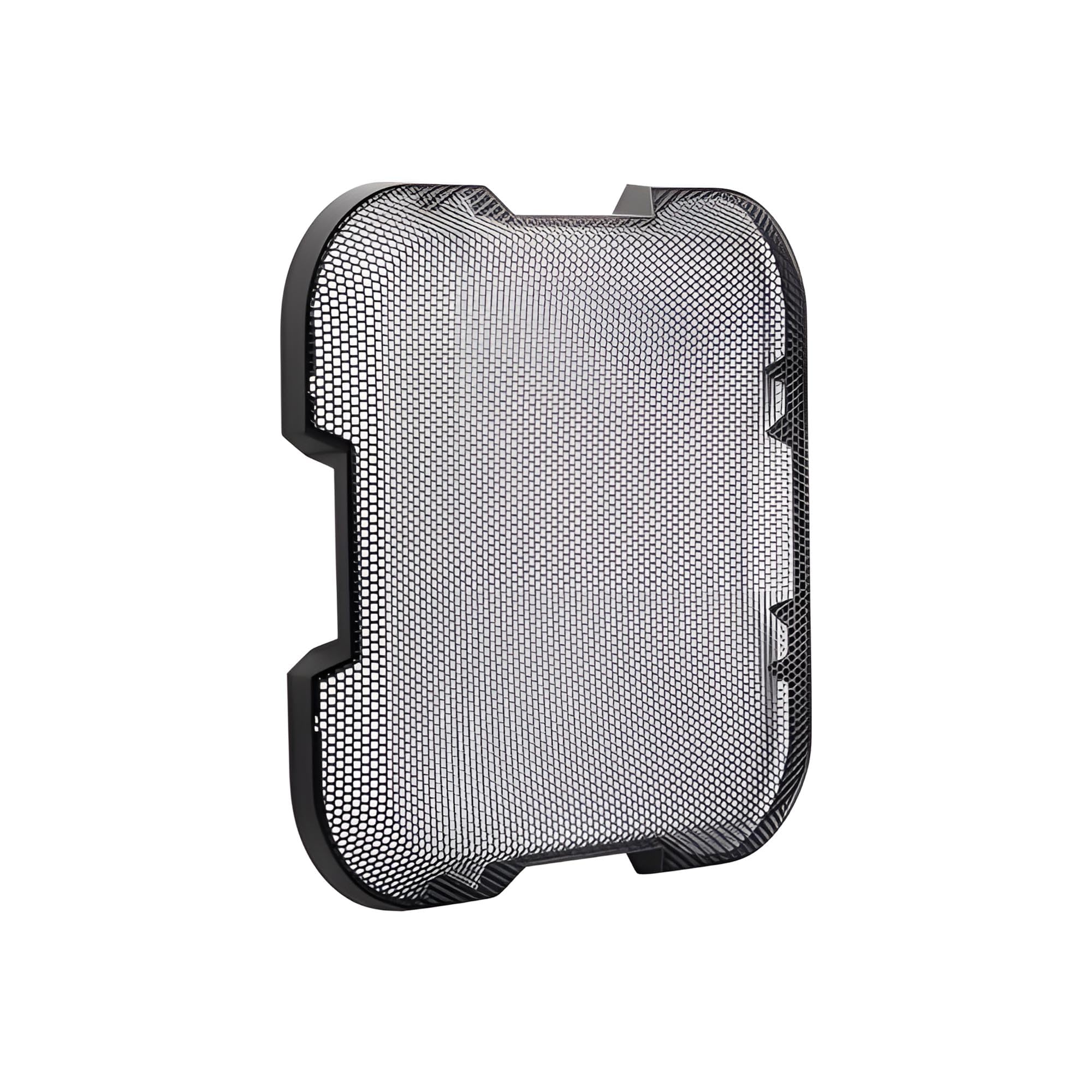 Kicker GL715, 15" Square Steel Mesh Subwoofer Grille