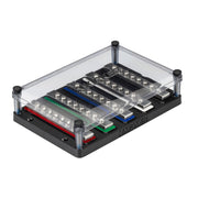 Kicker RGBWDB, Distribution Block for RBG and RGBW Lighting Wiring (51RGBWDB)