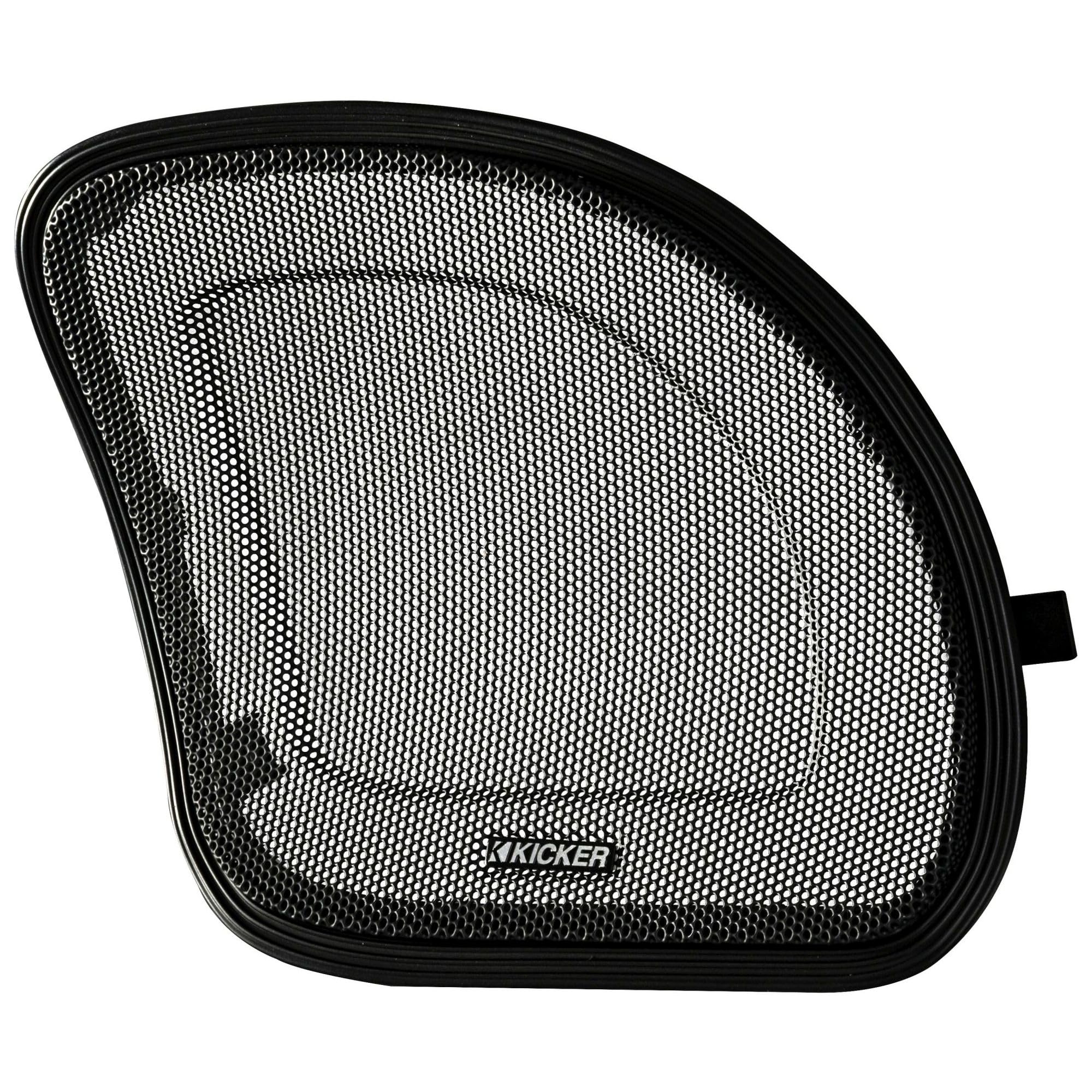 Kicker HDR154, 6.5" 4-CH Harley Davidson Road Glide Kit - 2015+ (50HDR154)