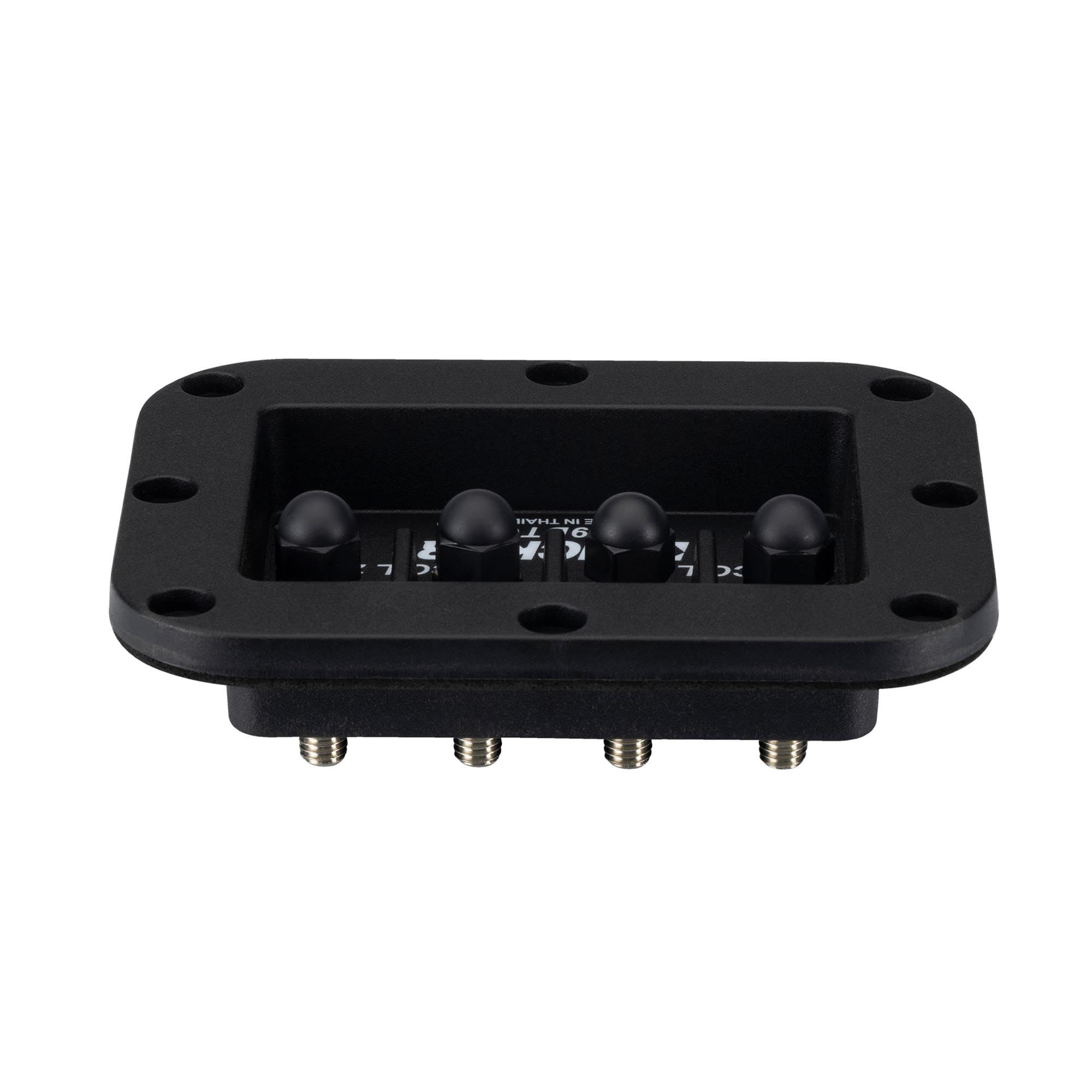 Kicker DTC, Dual Terminal Cup