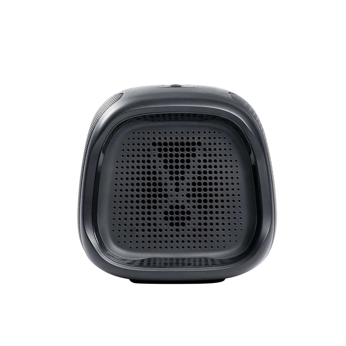 JBL BASSPROGOV2, In-Vehicle / Portable Powered Subwoofer & Full Range Bluetooth Speaker, Built-in Rechargeable Battery