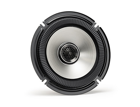 Alpine BRV-S65, BassRev 6.5" 2-Way Coaxial Speakers