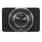 Alpine PWV-SB12, BassRev 12" Loaded Active Subwoofer Enclosure