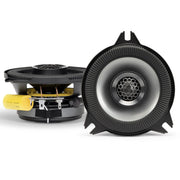 Alpine BRV-S40, BassRev 4" 2-Way Speakers