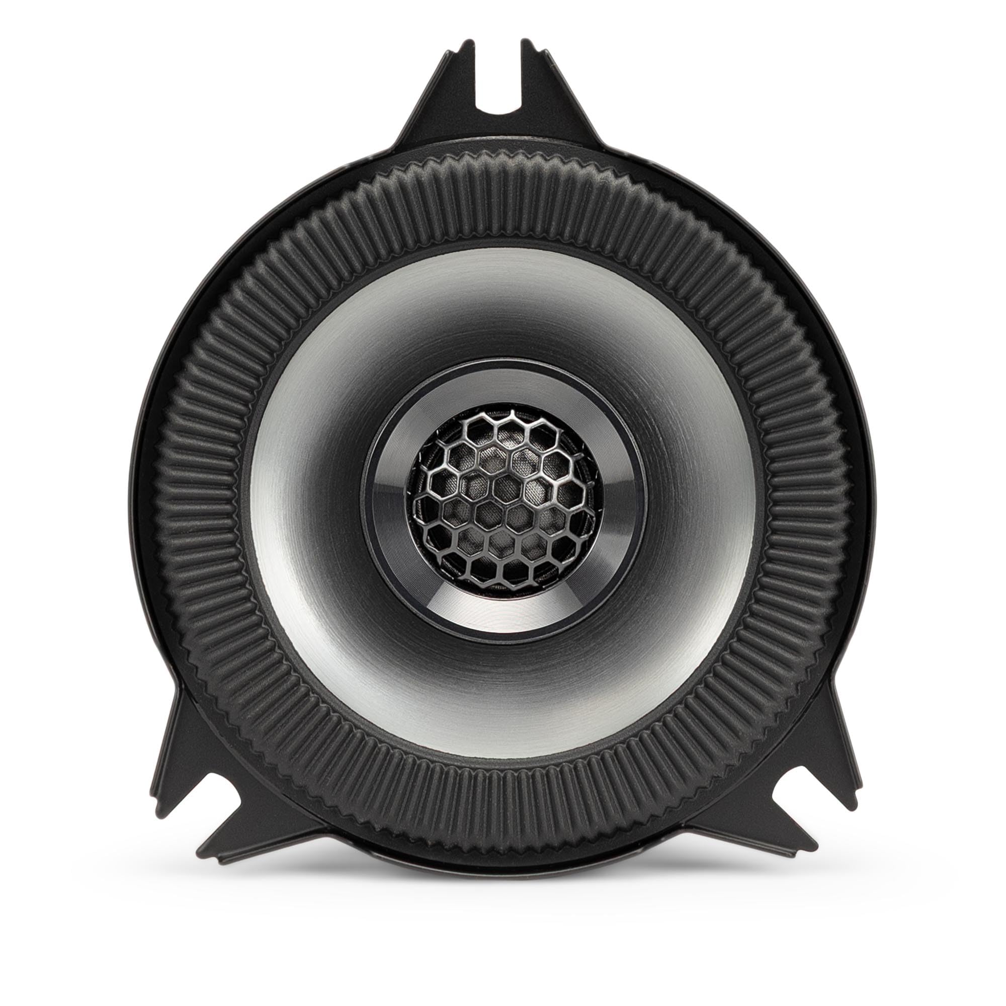 Alpine BRV-S40, BassRev 4" 2-Way Speakers