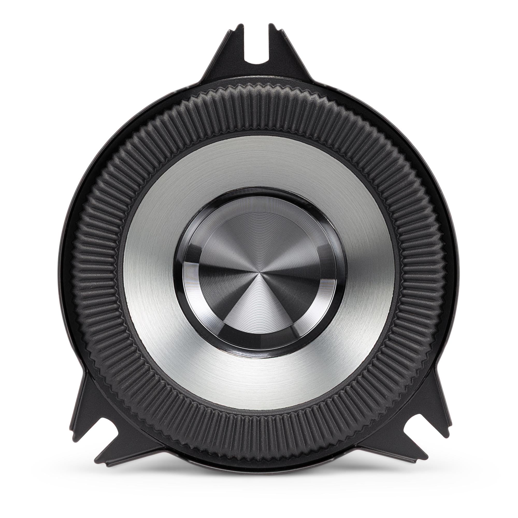 Alpine BRV-S40C, BassRev 4" 2-Way Component Speaker System