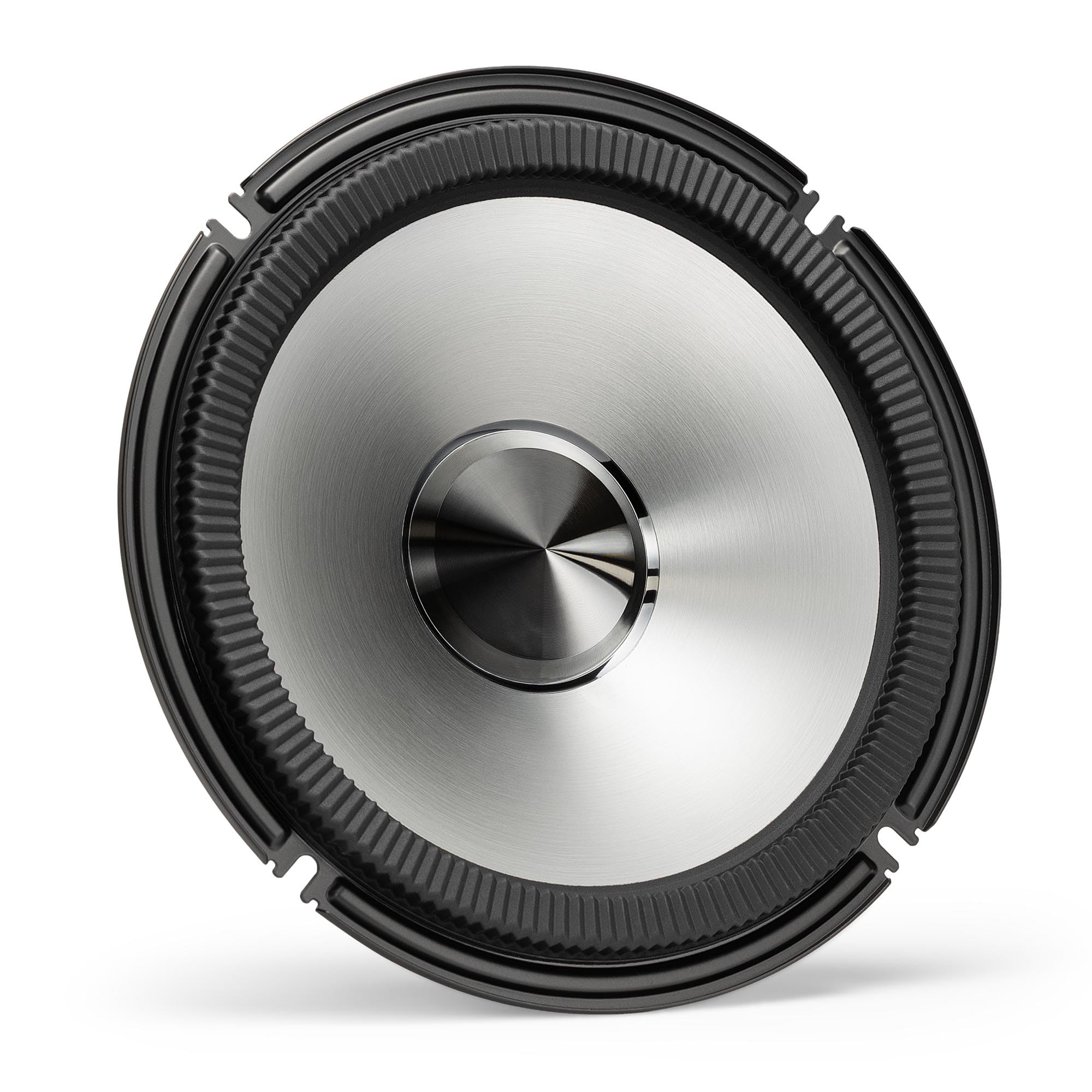 Alpine BRV-S80C, BassRev 8" 2-Way Component Speaker System