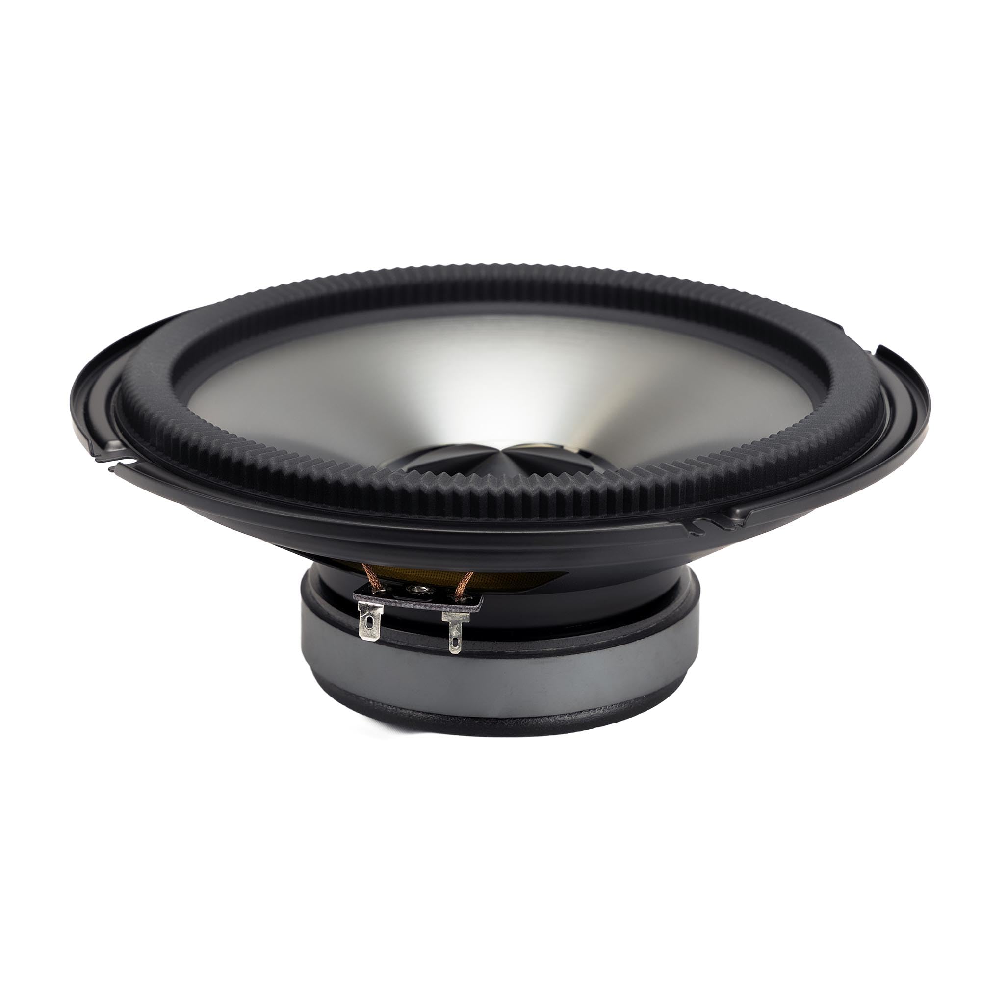 Alpine BRV-S80C, BassRev 8" 2-Way Component Speaker System