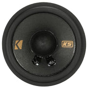 Kicker KSC2704C, KS 2.75" Single Speaker for Center Channel (51KSC2704C)