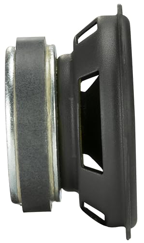 Kicker KSC2704C, KS 2.75" Single Speaker for Center Channel (51KSC2704C)