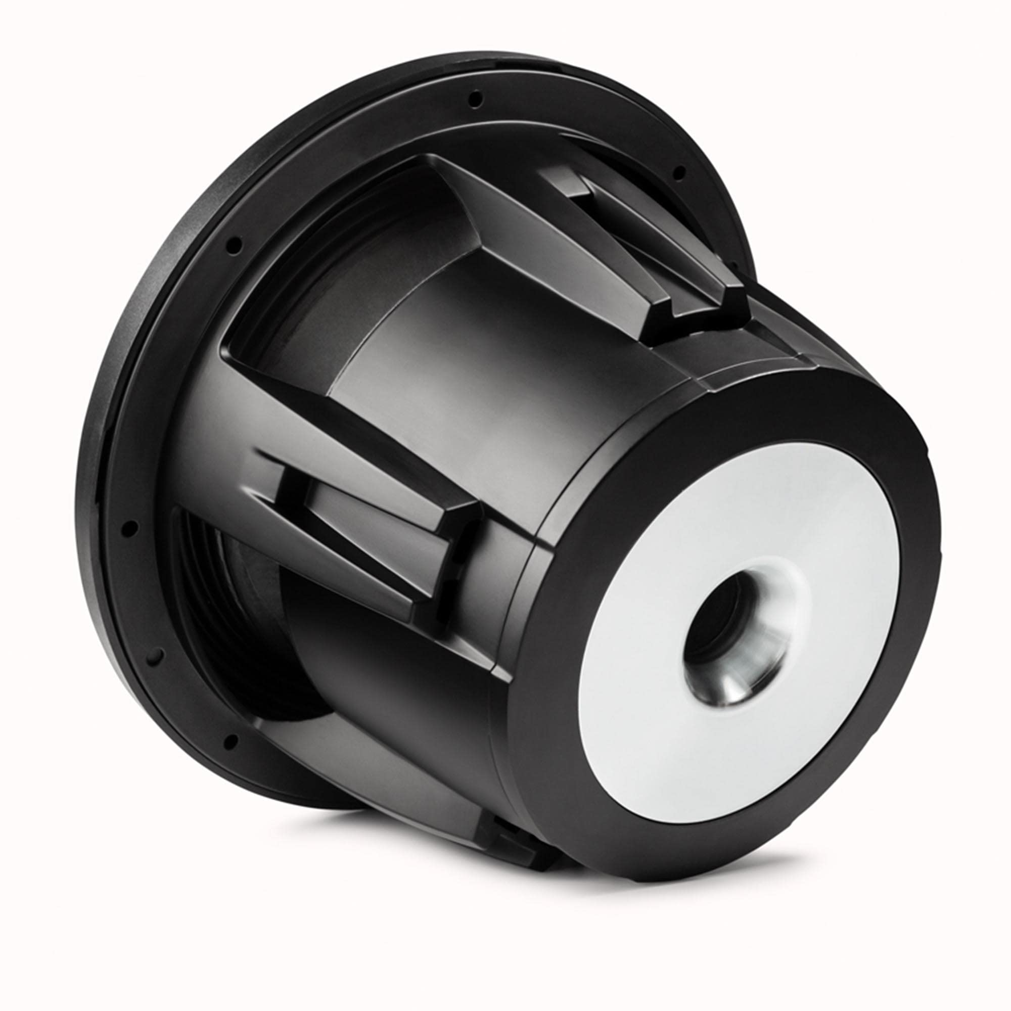 Alpine R2-W10D2, R Series 10" Dual 2 Ohm Voice Coil Subwoofer (OB)