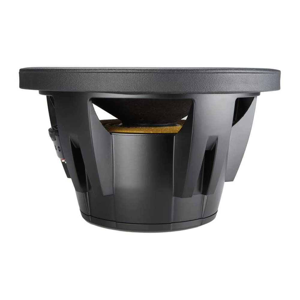 Alpine R2-W12D2, R Series 12" Dual 2 Ohm Voice Coil Subwoofer (OB)